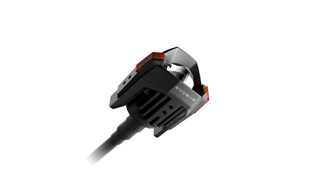 Locomotive Lamp M025...