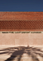 Musée Yves Saint Laurent Marrakech,© Dan Glasser