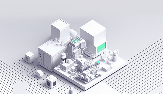 Create_a_isometric_design_for_IoT_Platform_that_Screen_artif_bdd9