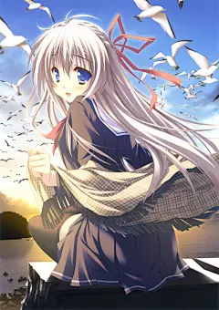 Eshi 100-Nin Ten 02_萌图集锦_ _好看的漫画卡通动漫图片大全 动画卡通图片动漫美女壁纸下载_恶魔岛动漫图片站