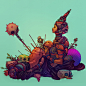 Top Creative Work On Behance : Showcase and discover creative work on the world's leading online platform for creative industries.
