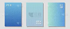 几何形状,计划书,商务,传单,目录,模板,现代,覆盖,点染
