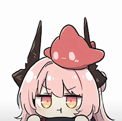 充屁娃娃采集到q版