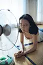 伍悦 - 明日未来 - CNU视觉联盟