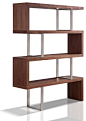 Scala Collection Bookcase by Talenti Casa modern-bookcases