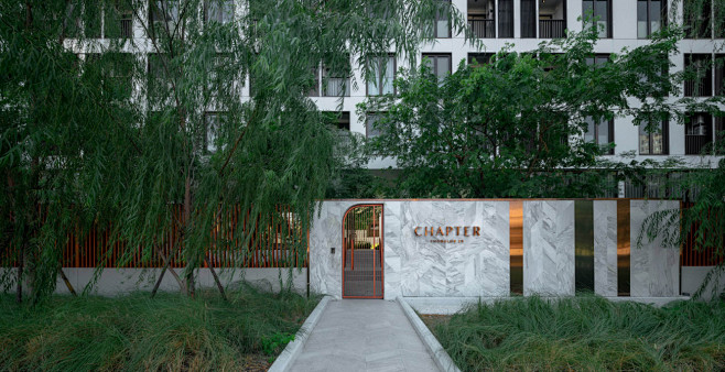 泰国Chapter Thonglor 2...