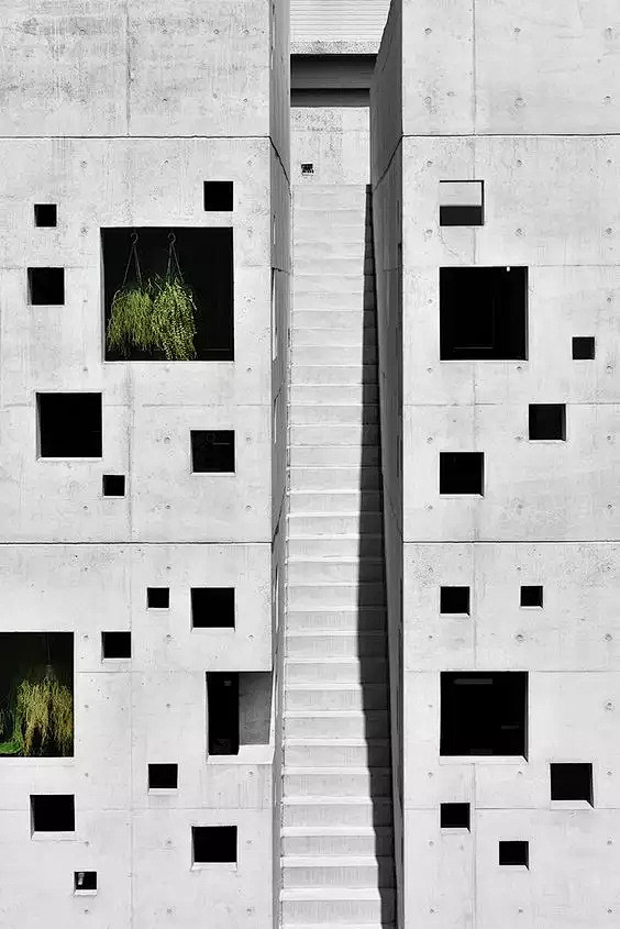 会感受构成感照片具有构成感的设计作品图片美的规律的图片景墙构成感