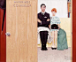 诺曼 · 罗克韦尔 Norman Rockwell