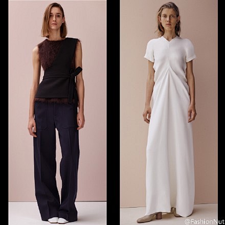 Céline Pre Fall 2015...