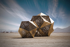 AtomTong采集到景观小品