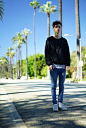 :;:;: brxkenscenes :;:;:#Troye sivan##戳爷#