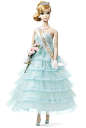 芭比娃娃 2015限量版 Homecoming Queen™ Barbie® Doll【价格75美元】全球限量5500个 复古