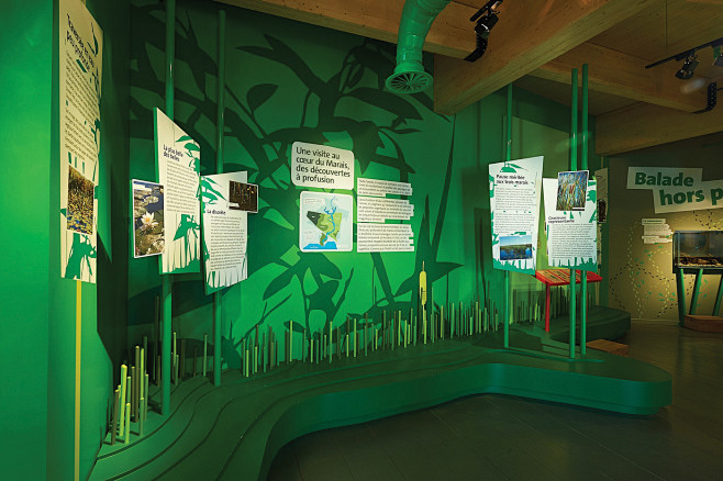 Exhibition  design M...