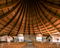 Sacred Spaces : Sacred Spaces : A series on modernist churches