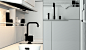 CGI_Poliform kitchen : Kitchen scene referenced by Poliform design, rendered with Corona.