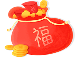 飘渺色彩控采集到优惠券