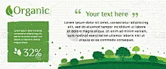 自然,农业,创造力,有机食品,环境,图像,模板,叶子,矢量