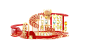 龙重登场｜打开新春美陈设计新思路
