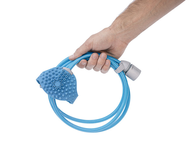 Aquapaw Bathing Tool...