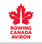 加拿大国家赛艇总会（Rowing Canada）更换新LOGO