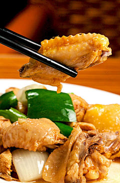 佐伊浪之采集到美食
