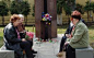 俄罗斯纪念死者节——不为死者悲伤