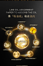 INSFOR伊思芙晶钻绒光奢养粉霜 15g-tmall.com天猫