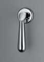 Satyendra Pakhalé / Works / Amisa doorhandle: 