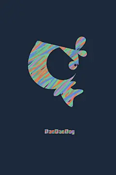 刀刀手机壁纸锁屏· 剪影系列_刀刀狗_新浪轻博客_Qing