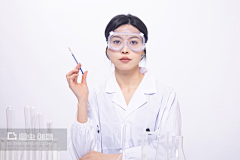 我就想叫木头人采集到医务医疗实验化学人物