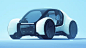 Automotive_artist - 小红书