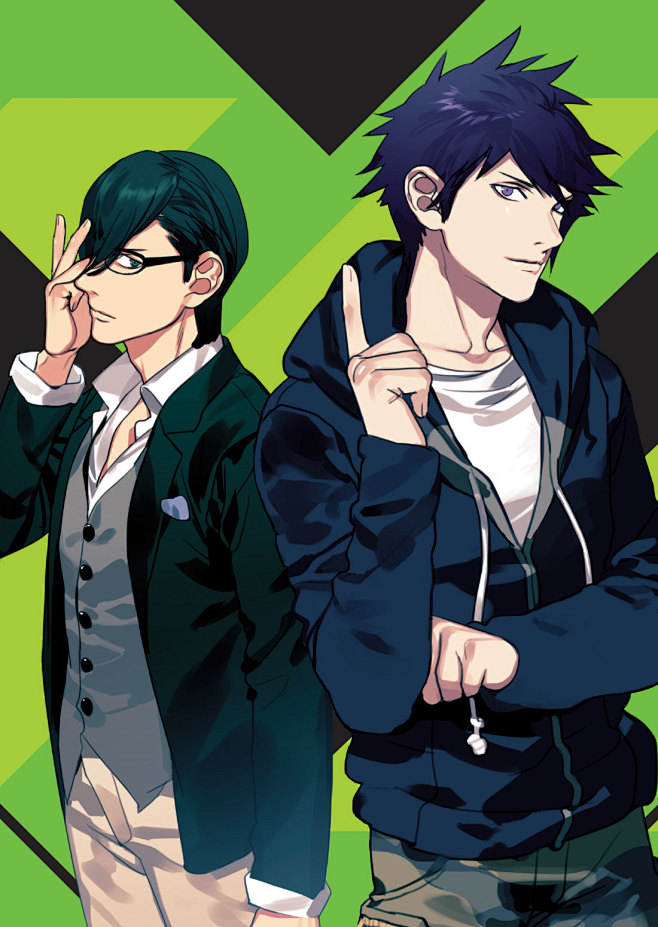 オリジナルtvアニメーションサムライフラメン