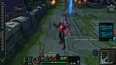 Aatrox_暗裔剑魔 亚托克斯 (2)