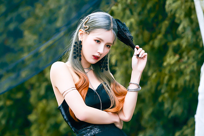 赵美延