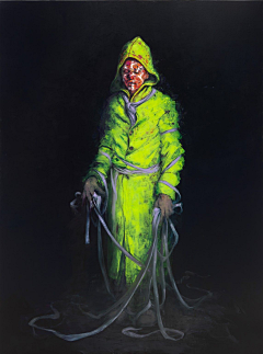 未麻部屋采集到Jonas Burgert