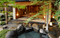 Gôra Kadan, Boutique Hotel in Hakone – Relais & Châteaux : In the heart of ancient Japan, in Hakone national park, the hotel Gôra Kadan is a traditional ryokan. Discover the natural sources of hot water.
