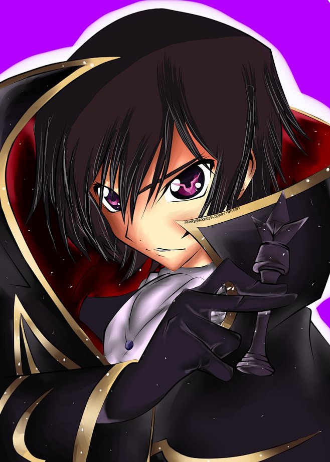 codegeass
