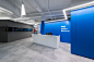 TV5 Offices - Montreal | Office Snapshots