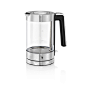 WMF 0413150011 Lono Glas Wasserkocher, 1,7 L: Amazon.de: Küche & Haushalt