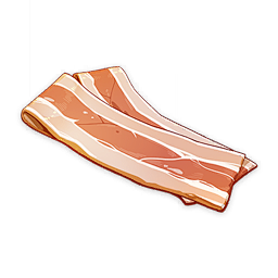 Bacon : Bacon can be...