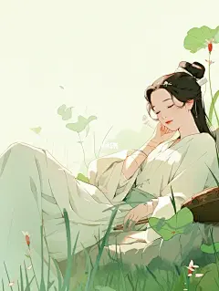 东方美人丨青裳故里，烈马江南