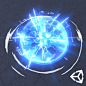 其中包括图片：Lightning explosion VFX, 