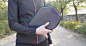 NOVA hard racket case : A hard racket case designed for XIOM, the leading table tennis company in Korea. NOVA breathes a breath of fresh, minimalist air into the world of table tennis with clean lines and subtle branding. Available worldwide.