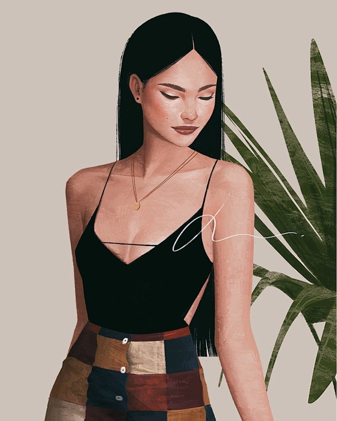 Olive - Janice Sung