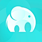 飞象ele【图标 APP LOGO ICON】<a class="text-meta meta-mention" href="/annray/">@ANNRAY!</a>