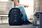 Razer Rogue 15.6″ Backpack Tear and Water-Resistant Exterior