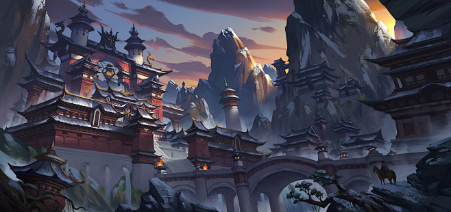 Jun Luo : Concept Ar...