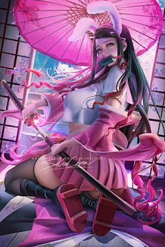 他的狐狸采集到羞羞
