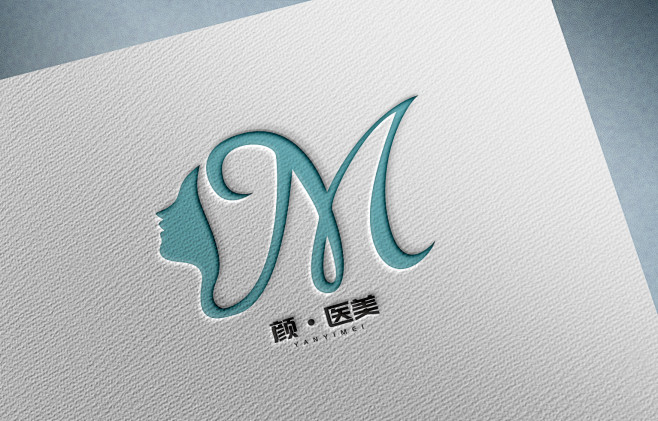 医美logo