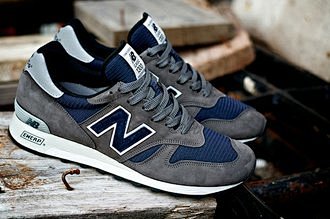 【 New Balance 2012秋季...